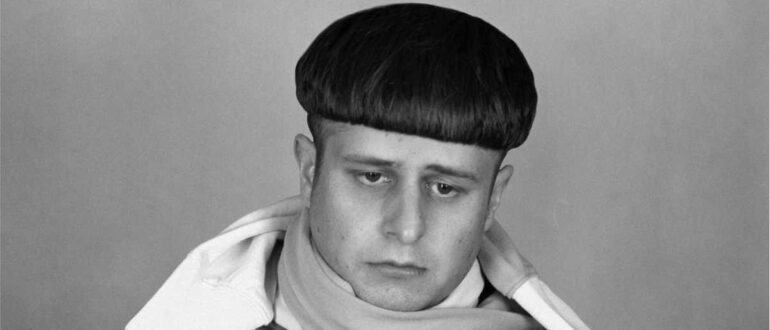 Oliver Tree