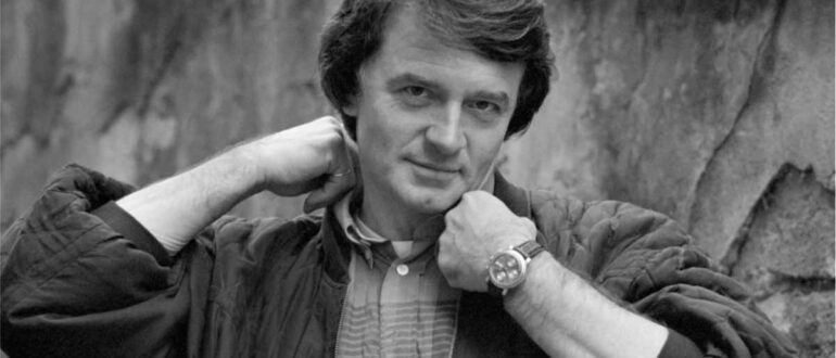 Vlastimil Harapes