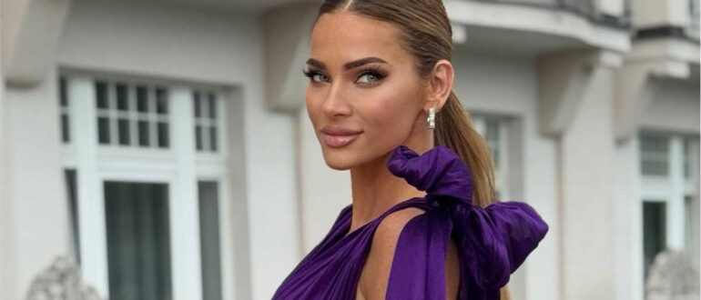 Andrea Verešová