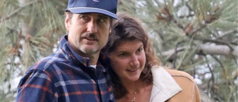 Luke Wilson, Kendall Yates