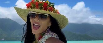 Nicole Scherzinger