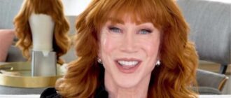 Kathy Griffin