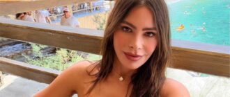 Sofía Vergara