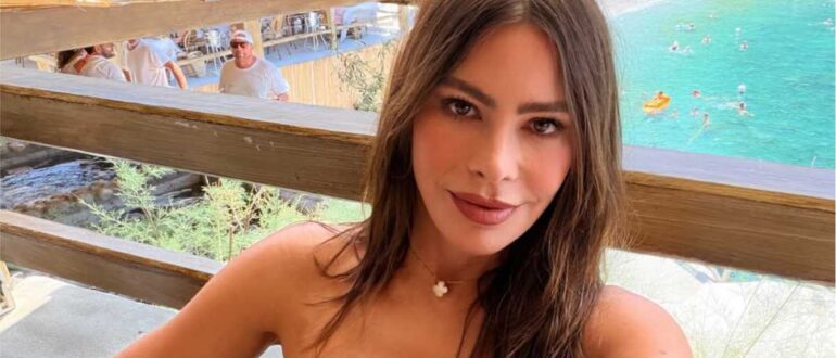 Sofía Vergara