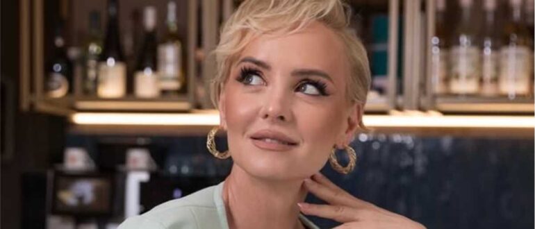 Kveta Horváthová