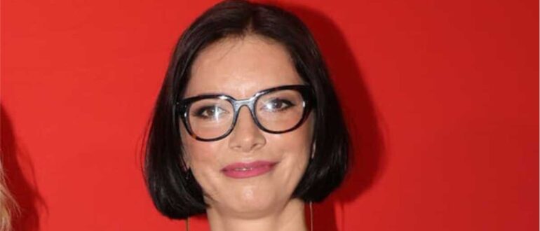 Dorota Nvotová