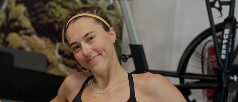 Petra Vlhová