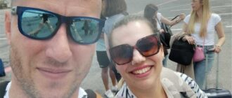 Pavlína Tkach, Miňo Tkach