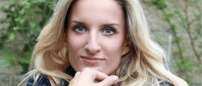 Adela Vinczeová