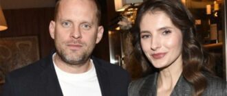 Jakub Prachař, Sara Sandeva