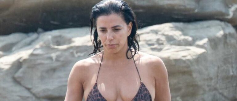 Eva Longoria