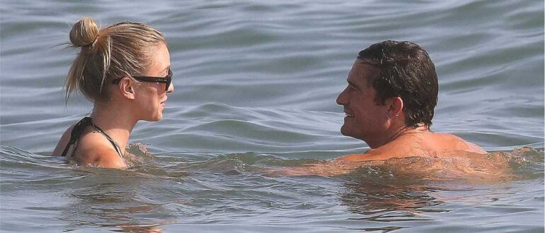 Orlando Bloom