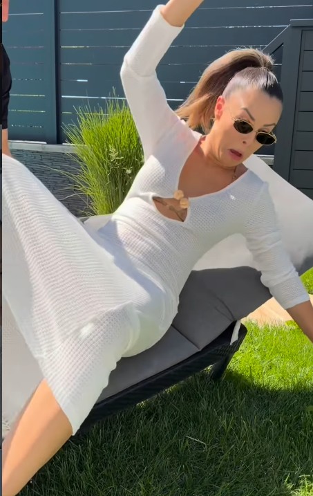 Monika Bagárová