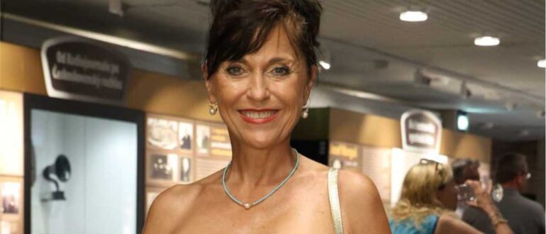 Gabriela Pirošková