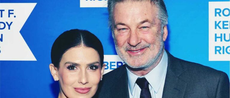 Hilaria Baldwin