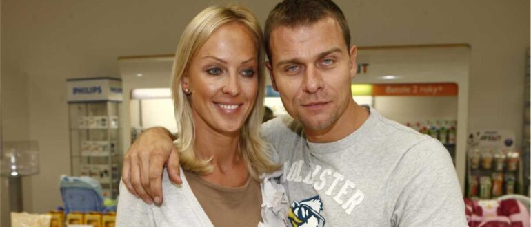 Vlasta Hájek, Vlastimil Hájek