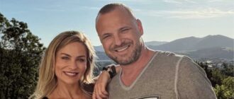 Marián Gáborík, Ivana Gáborík
