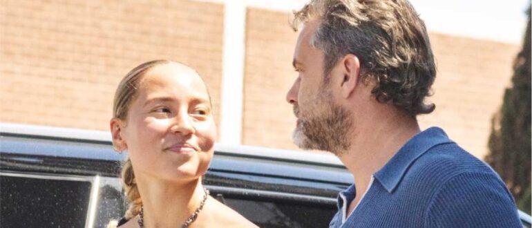 Joshua Jackson