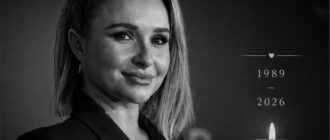 Hayden Panettiere