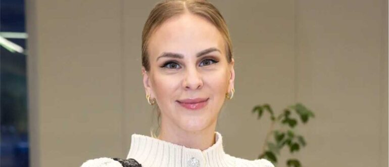 Barbora Balúchová