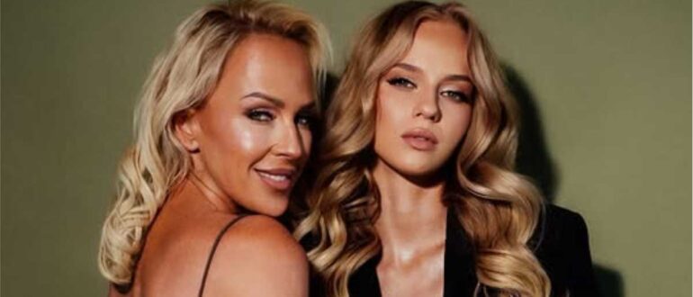 Zuzana Belohorcová, Salma Hájek