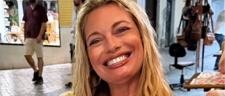 Lucie Borhyová