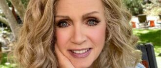 Donna Mills